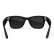 Ray-Ban Meta Wayfarer Gen 2 RW4012 (черный матовый/графитовый)